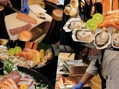 -星汇餐厅(新濠影汇店)