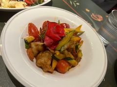 -第101座花园餐厅(湖滨88店)