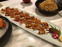 -月下料理(楷林IFC店)