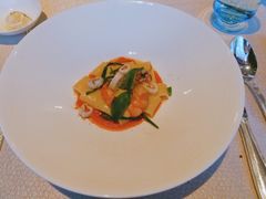 -北京金融街丽思卡尔顿酒店·意味轩 Cepe