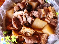 招牌牛杂-李记牛杂店(建设一街店)