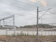 -莆田站
