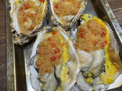 -盟重烧烤(高正街店)