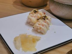 -小句号日本料理(江宁万达店)