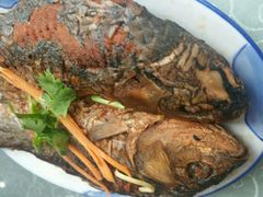 android_upload_pic-老长江路灌汤包(天津路总店)