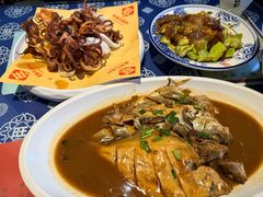 -旺角小渔村·海肠捞饭开创者(二马路店)
