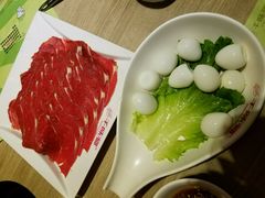 -千味涮·健康火锅(会展连城新天地店)
