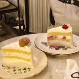 我心目中最爱的蛋糕🍰