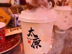 -山四砂锅(太原钟楼街店)