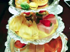 -檬舒舒MonChouChou(环球金融中心店)