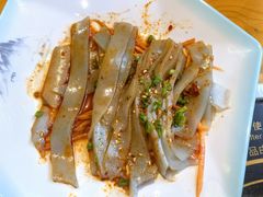 -民食香·腊排骨野生菌美食(木府店)
