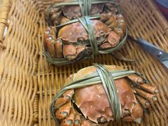 -品鲜村农家菜·阳澄湖大闸蟹(总店)