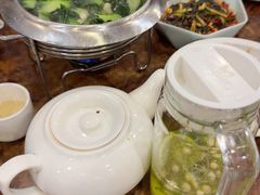 -一楼食业·美食人家