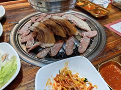 -韩一品韩国料理(柏庐南路店)