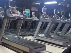 -力美健健身俱乐部(金碧店)