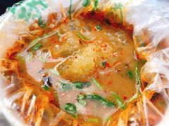 -李老二炒粉(桂林路一店)