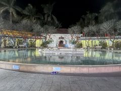 -河源客天下-温泉小镇