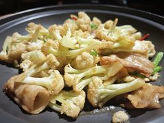 -金枝玉叶上海人家食府(三里河店)