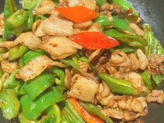 -大盐帮川菜馆(长楹天街店)