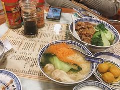 牛杂河粉-双喜老铺(人民广场店)