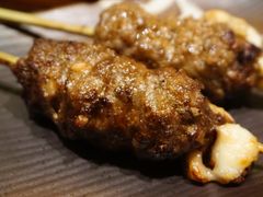 -鸟鹏烧鸟居酒屋(熙龙湾店)