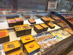 -花味·自助烤肉(大观天地店)