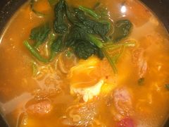 -九田家黑牛烤肉料理(中北镇店)