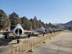 -中国航空博物馆