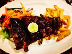 -Pundi Pundi Restaurant