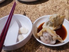 -金谷园饺子馆(北邮总店)