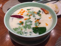 -mango tree芒果树泰国餐厅(青岛万象城店)