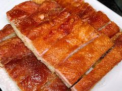 糯米香酥鸭-老来福·非遗酸汤兔(凯旋路店)