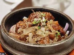 -太阳门淮扬菜(南京博物院店)