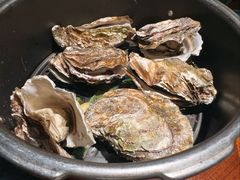 -蚝翅·海鲜粥·烧烤·羊肉季(鄞州万达店)