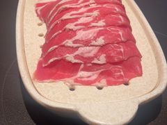 -额尔敦·品质自助(摩尔城店)