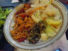 -永和大王(浦东南路店)