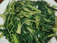 -杨记新泉美食