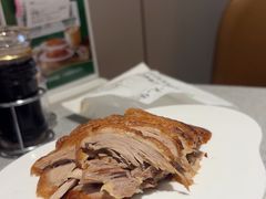 -紫光园·烤鸭·北京菜(团结湖店)