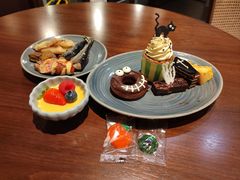 -上海虹桥祥源希尔顿酒店