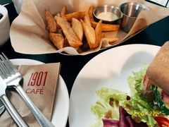 -1901 Cafe(西四店)