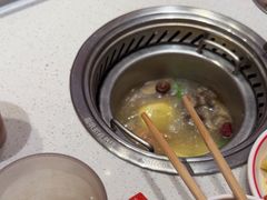 -龍歌自助小火锅(李沧丽达店)
