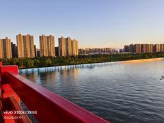 -咸阳湖景区