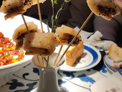 麻薯-桂满陇-锦绣江南(万象城店)