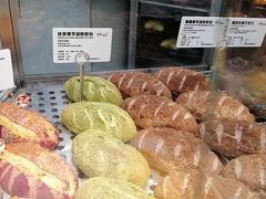 -LELECHA乐乐茶(美罗城店)