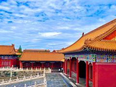 -故宫博物院(故宫)