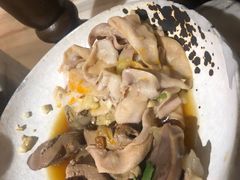 卤水鹅三宝-岭南真味·匠心粤菜(K11店)