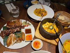 -星叶·东南亚料理(宁波万象汇店)