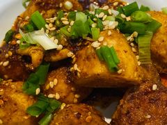 -成都你六姐·牛肉冒菜·麻辣香锅(长泰广场店)