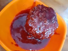 狮子头-德泓面馆(颐高店)