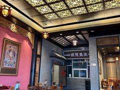 -龙悦湾酒家·八阵鱼生·渔人码头店